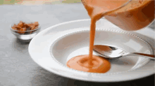 Tomato Bisque GIF - Tomato Bisque Soup Cooking Recipe GIFs