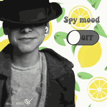 Spy Mood GIF - Spy Mood Spy Mood GIFs