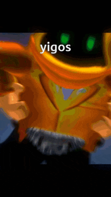 Yigit Yigos GIF - Yigit Yigos GIFs