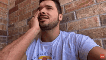 Ethan Page Relax GIF - Ethan Page Relax GIFs