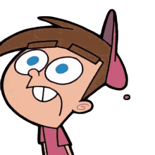 seriously timmy turner a wish too far fairly odd parents unimpressed