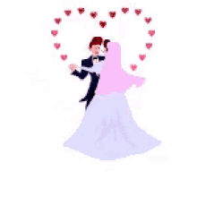 Just Married GIF - Just Married GIFs