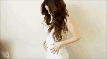 Pregnant Baby GIF - Pregnant Baby Babybump GIFs