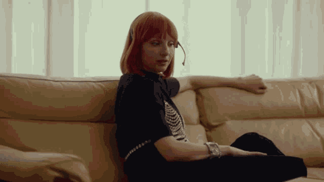 Bimba Y Lola Najwa GIF Bimba Y Lola Najwa Nimri Discover Share GIFs