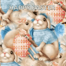Easter Egg GIF - Easter Egg Bunny GIFs