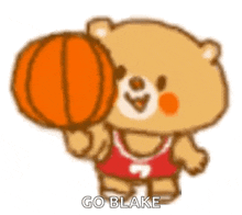 Cartoon Basket Ball GIF - Cartoon Basket Ball Spin GIFs
