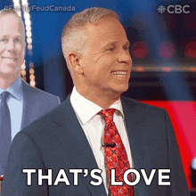 That'S Love Right There Family Feud Canada GIF - That'S Love Right There Family Feud Canada That Is True Love GIFs