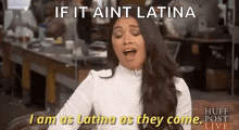 gina rodriguez latina huffington post proud confident