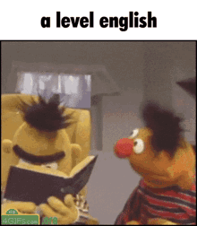 A Level English A Level Meme GIF - A Level English A Level A Level Meme GIFs