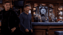 Days Of Our Lives Jeric GIF - Days Of Our Lives Jeric Greg Vaughan GIFs