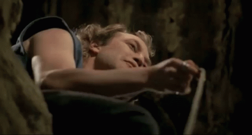 Lotion Silence Of The Lambs GIF - Lotion Silence Of The Lambs GIFs