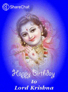 Happy Birthday To Lord Krishna हैप्पीबर्थ्डे GIF - Happy Birthday To Lord Krishna हैप्पीबर्थ्डे श्रीकृष्णा GIFs