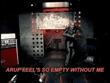 Without Me GIF - Without Me Arup GIFs