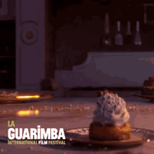 guarimba halloween chubby muffin stuck