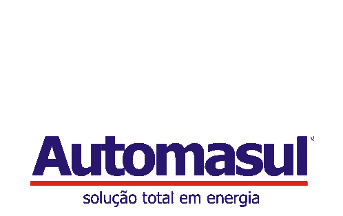 Automasul Energia Sticker - Automasul Energia Brasil Stickers