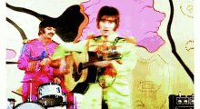 Beatles Thebeatles GIF - Beatles Thebeatles Sgtpepper GIFs