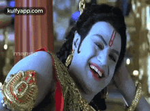 Laugh.Gif GIF - Laugh Bala Krishna Balayya GIFs