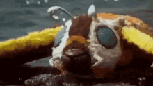Mothra Queen Mothra GIF - Mothra Queen Mothra Queen Of The Monsters GIFs