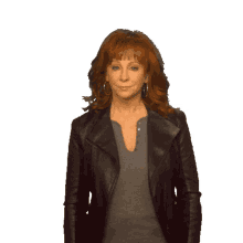 upset reba mcentire unhappy disappointed annoyed