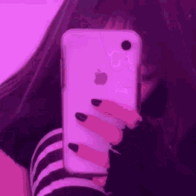 Cutie Pink GIF