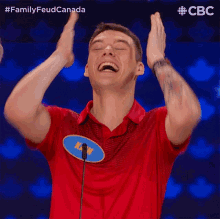 Wrong Answer Family Feud Canada GIF - Wrong Answer Family Feud Canada Oh No GIFs