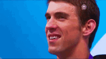 Michael Phelps GIF - Michael Phelps Smile GIFs