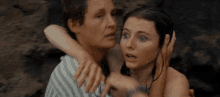 Scared Old GIF - Scared Old Terrified GIFs