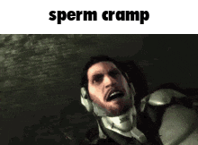 Sperm Cramp Wheelchair Sam GIF - Sperm Cramp Sperm Wheelchair Sam GIFs