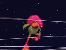 Muppets Muppet Show GIF - Muppets Muppet Show Bird GIFs