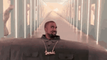 Kanye West Silly Smile GIF - Kanye West Silly Smile Smile GIFs
