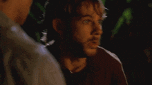 Lost Jin GIF - Lost Jin Charlie Pace GIFs