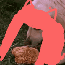 rose spaghetti