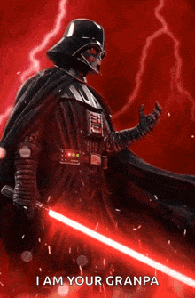 Star Wars Darth Vader GIF - Star Wars Darth Vader GIFs