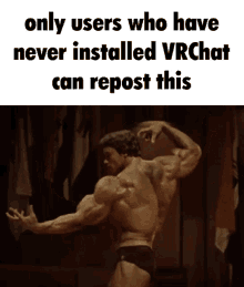 Repost Repost If GIF - Repost Repost If Vrchat GIFs