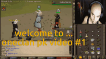 Oneclan Pk Video GIF - Oneclan Pk Video GIFs