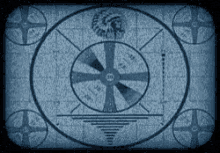 Test Pattern Old Fashioned GIF - Test Pattern Test Old Fashioned GIFs