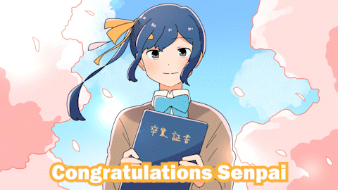 Congratulations - Atarashii Yume No Tobira - Lyrics - TV Anime Garugaku -  Sei Girls Square Gakuin - Complete Best - Only on JioSaavn