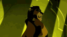 Scar Lion King GIF - Scar Lion King Dead GIFs