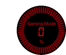 gaming mode