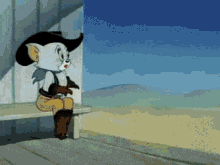 Tom And Jerry Vintage Cartoons GIF - Tom And Jerry Vintage Cartoons Smoking GIFs