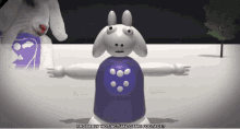 Undertale Game GIF - Undertale Game Goats GIFs