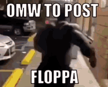 Floppa Chad GIF - Floppa Chad Monke Pit GIFs