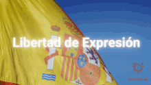 Libertad Libertad De Expresión GIF - Libertad Libertad De Expresión Espana GIFs