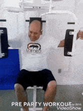 Beer Exercise GIF