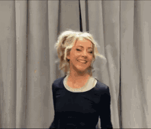Lindsey Stirling What Did I Say GIF - Lindsey Stirling What Did I Say Wait What GIFs
