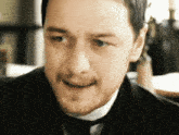 James Mcavoy Thank You GIF - James Mcavoy Thank You Thank You So Much GIFs