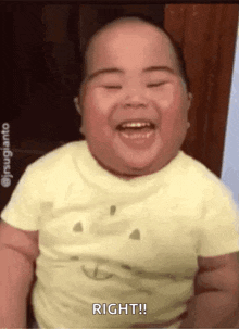 Laughing Baby GIF - Laughing Baby GIFs