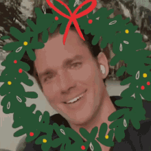 Kevinmcgarry Christmas GIF - Kevinmcgarry Christmas Smile GIFs