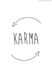 spin karma