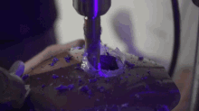 Drilling Drills GIF - Drilling Drills Fixing The Mask GIFs